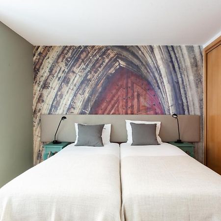 Flh Liberdade Terrace Apartment Lisboa 外观 照片