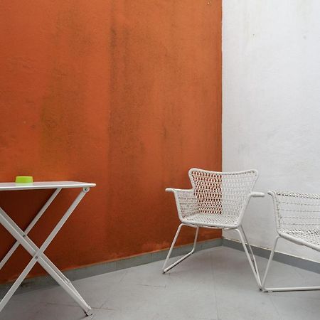 Flh Liberdade Terrace Apartment Lisboa 外观 照片