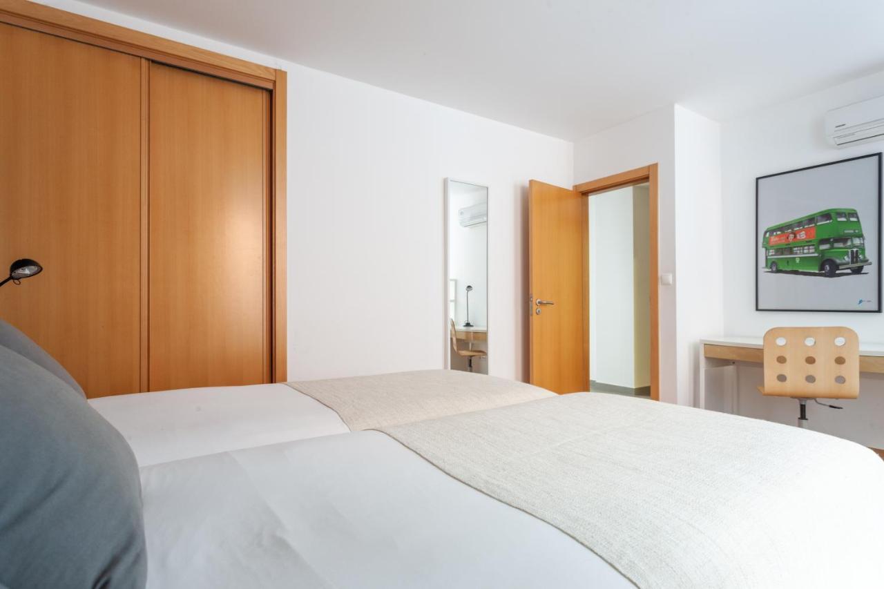 Flh Liberdade Terrace Apartment Lisboa 外观 照片