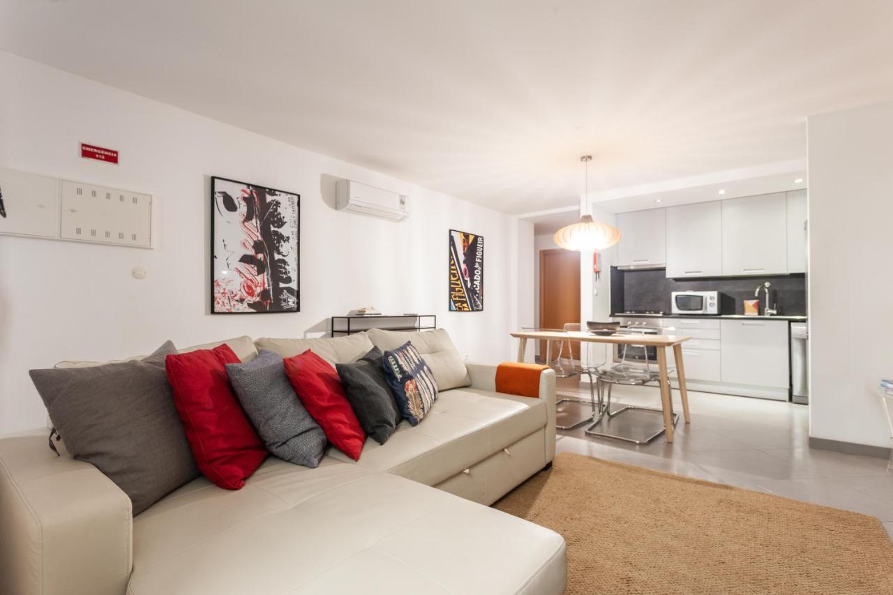 Flh Liberdade Terrace Apartment Lisboa 外观 照片