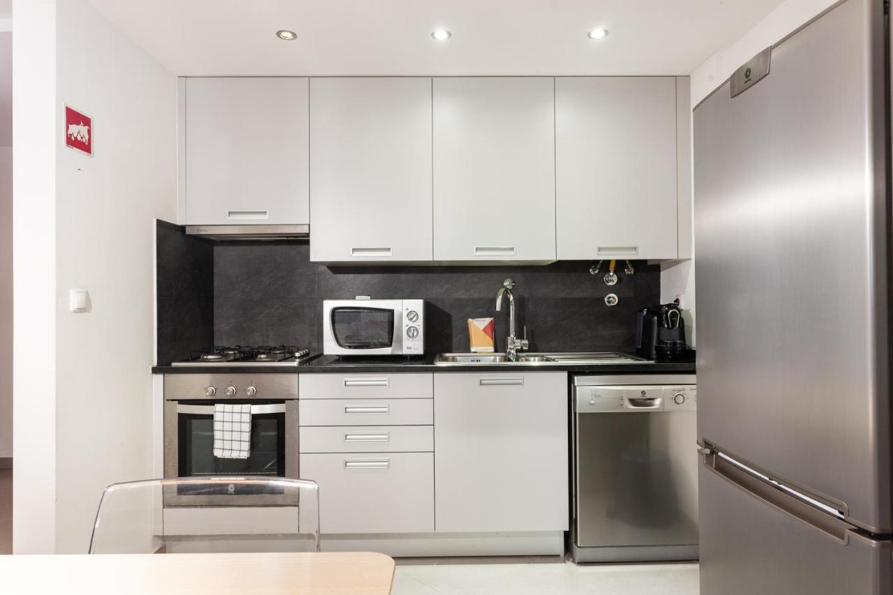 Flh Liberdade Terrace Apartment Lisboa 外观 照片