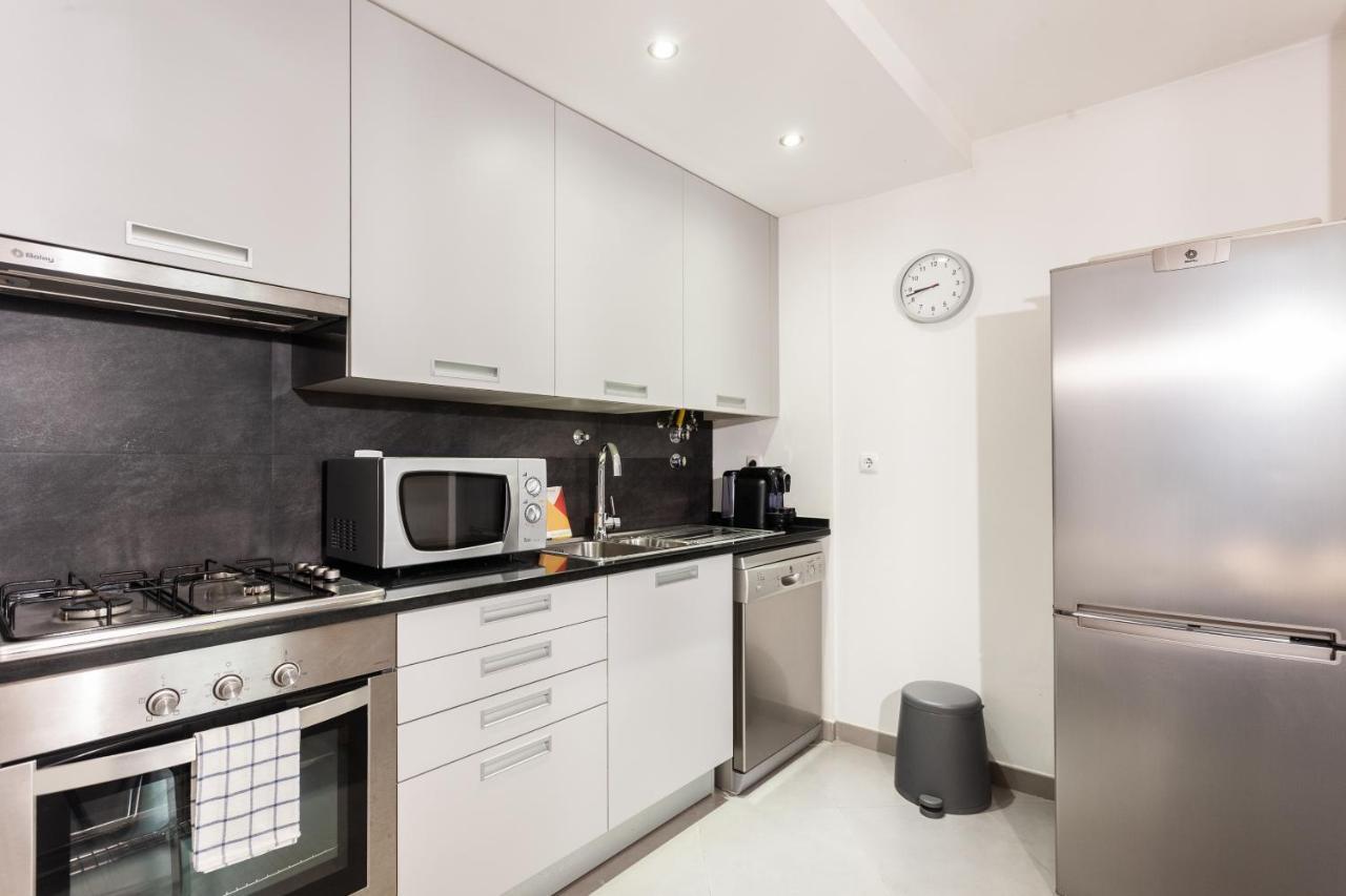 Flh Liberdade Terrace Apartment Lisboa 外观 照片