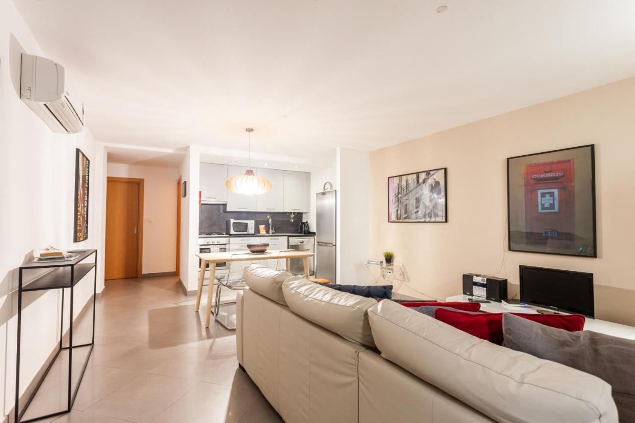 Flh Liberdade Terrace Apartment Lisboa 外观 照片